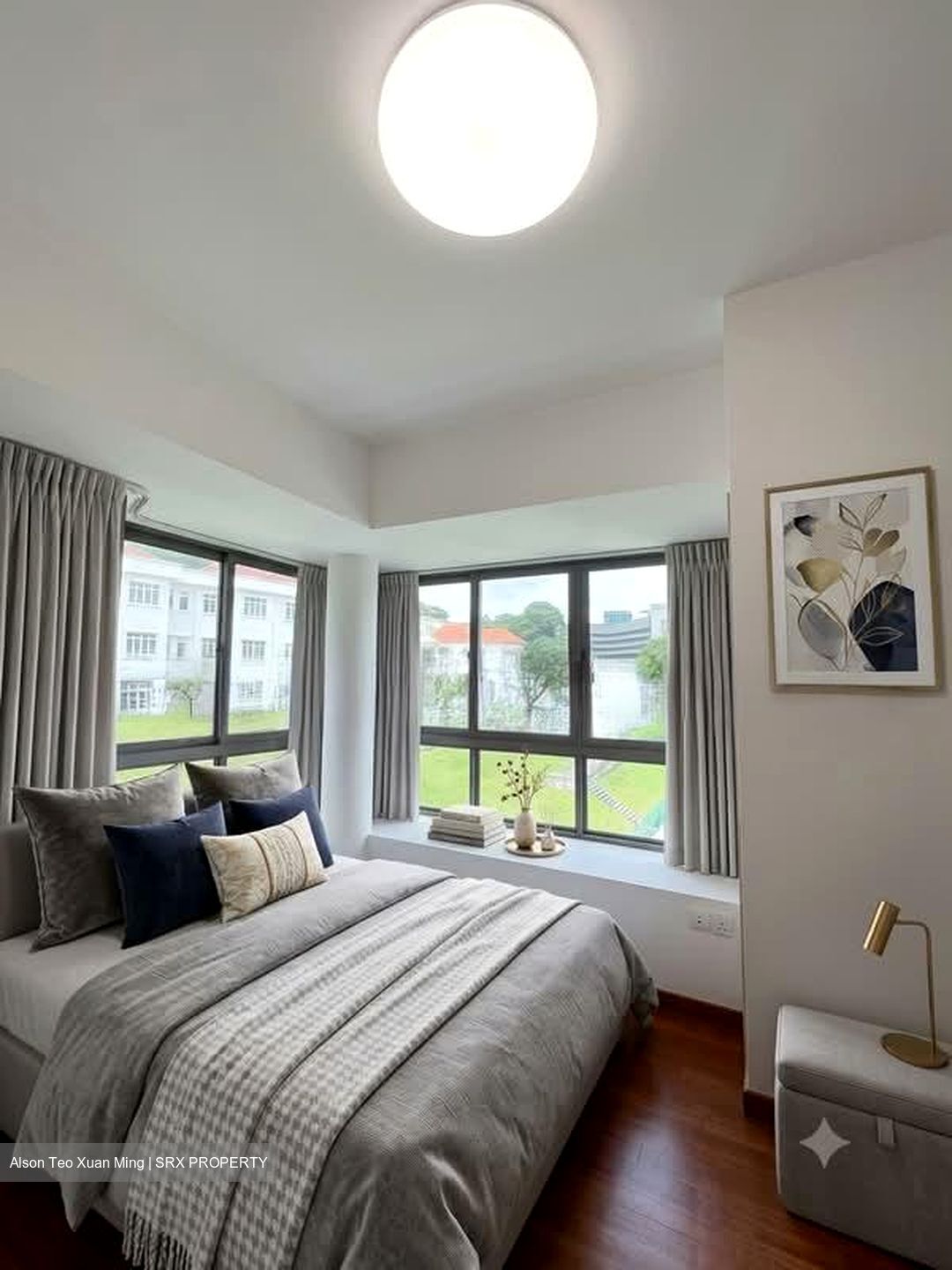 Wilkie 80 (D9), Apartment #597071491